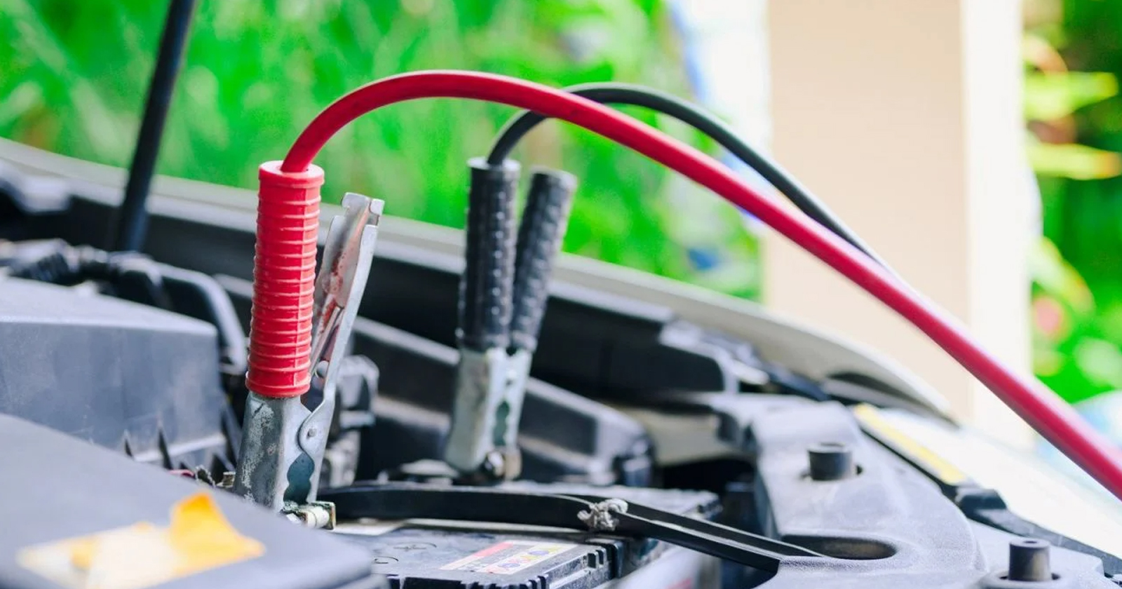 Beşiri Akü Takviye