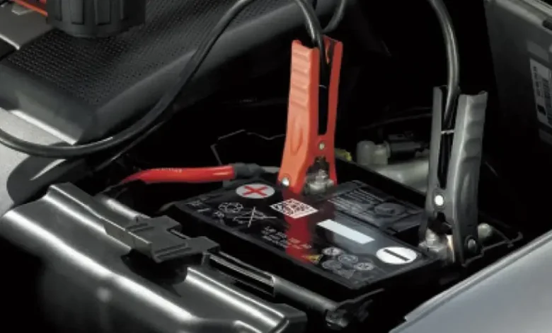 Beşiri Akü Takviye